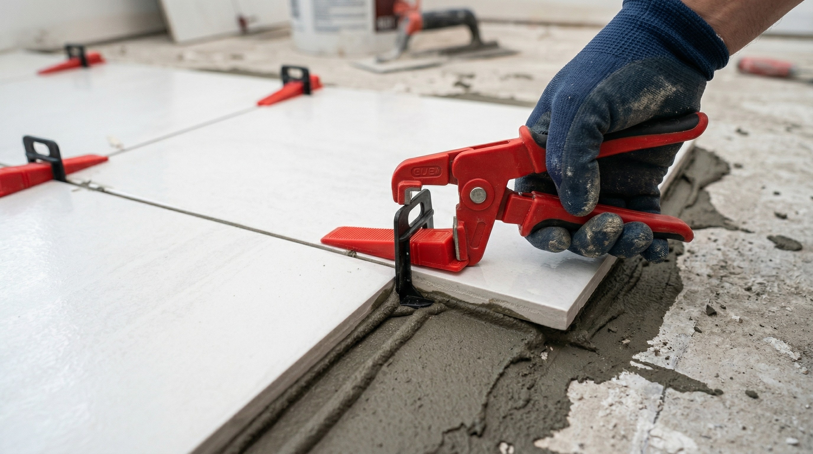 Fliesenleger Johannes Schäfer – Fliesenleger Pforzheim